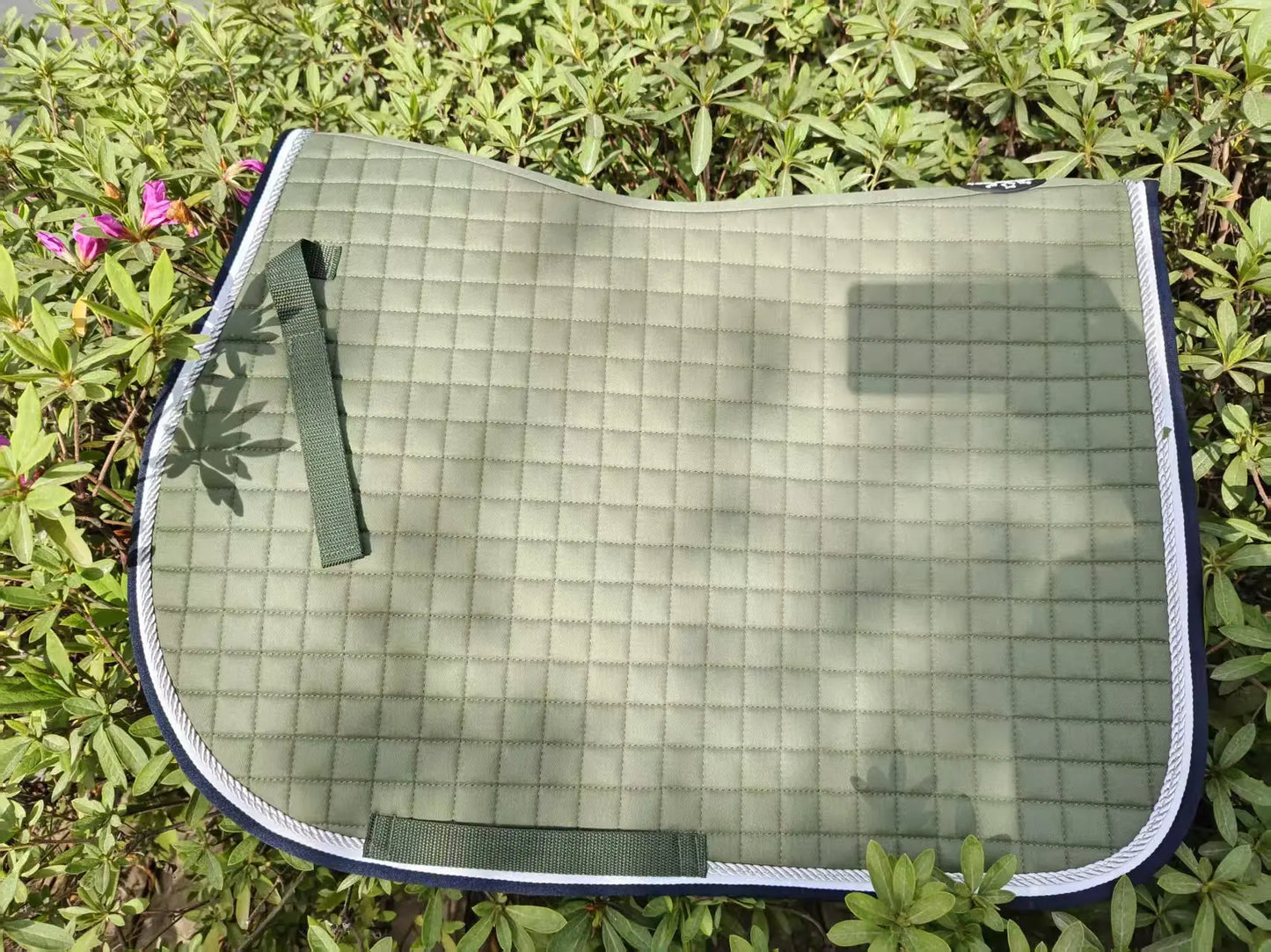 TGW Riding All Purpose Saddle Pad For Everyday English Riding
