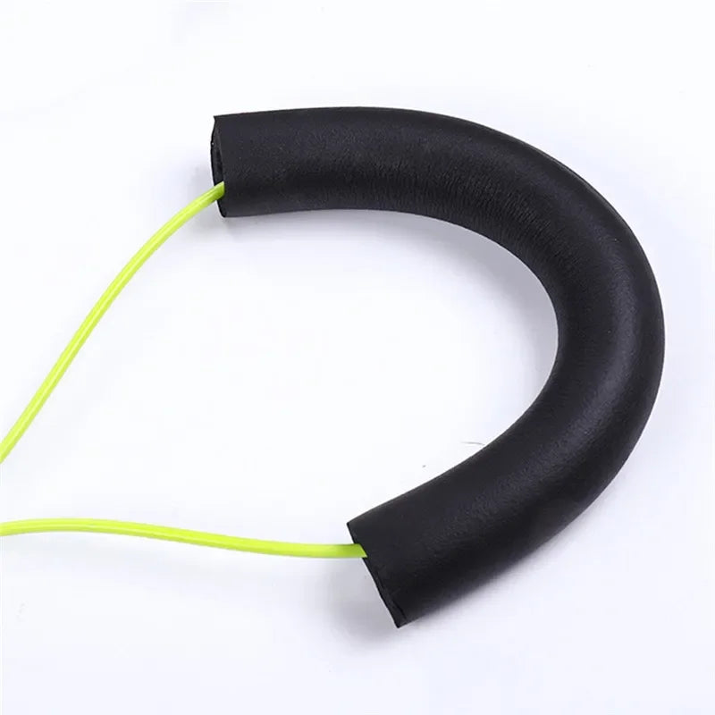 Adjustable Pet Grooming Loop Table Leash With D Ring Strap