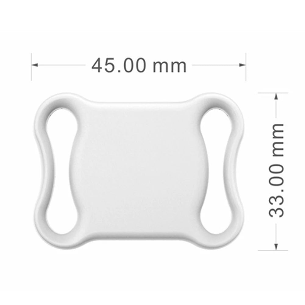 Wireless Pet GPS Tracker for Dogs and Cats Locator