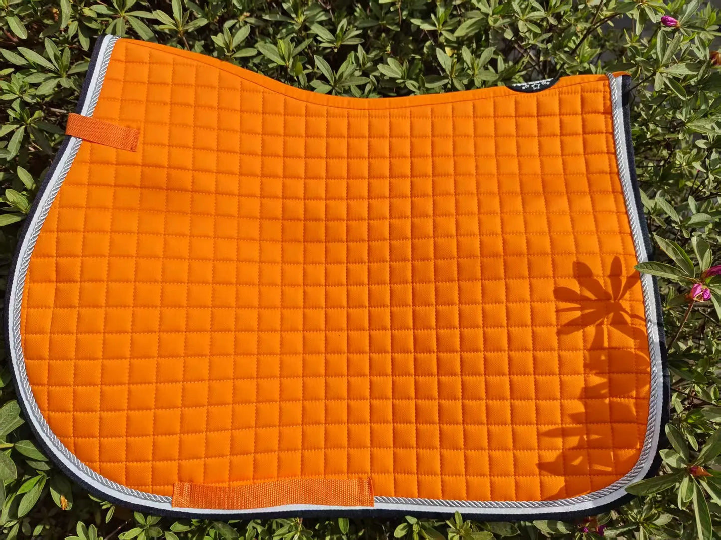 TGW Riding All Purpose Saddle Pad For Everyday English Riding