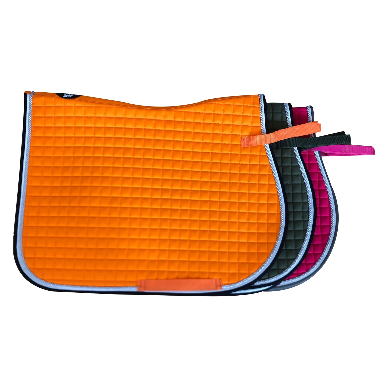 TGW Riding All Purpose Saddle Pad For Everyday English Riding