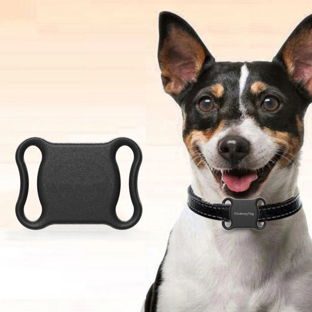 Wireless Pet GPS Tracker for Dogs and Cats Locator
