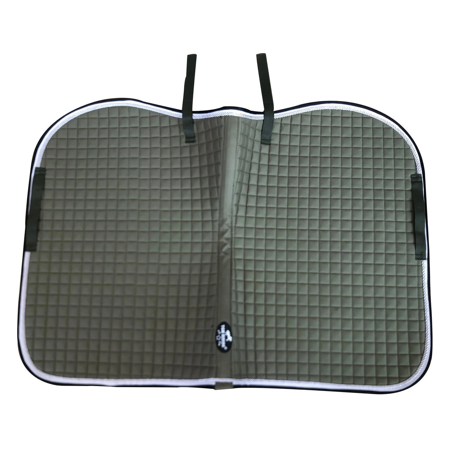 TGW Riding All Purpose Saddle Pad For Everyday English Riding
