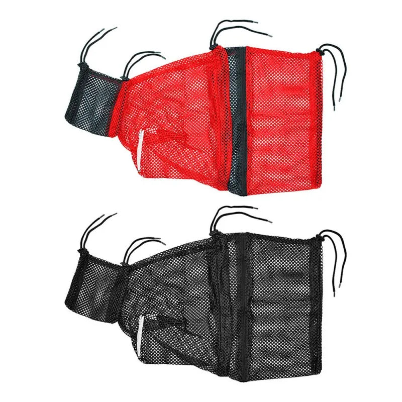 Cat Bathing Bag Adjustable Restraint Anti Scratching For Grooming