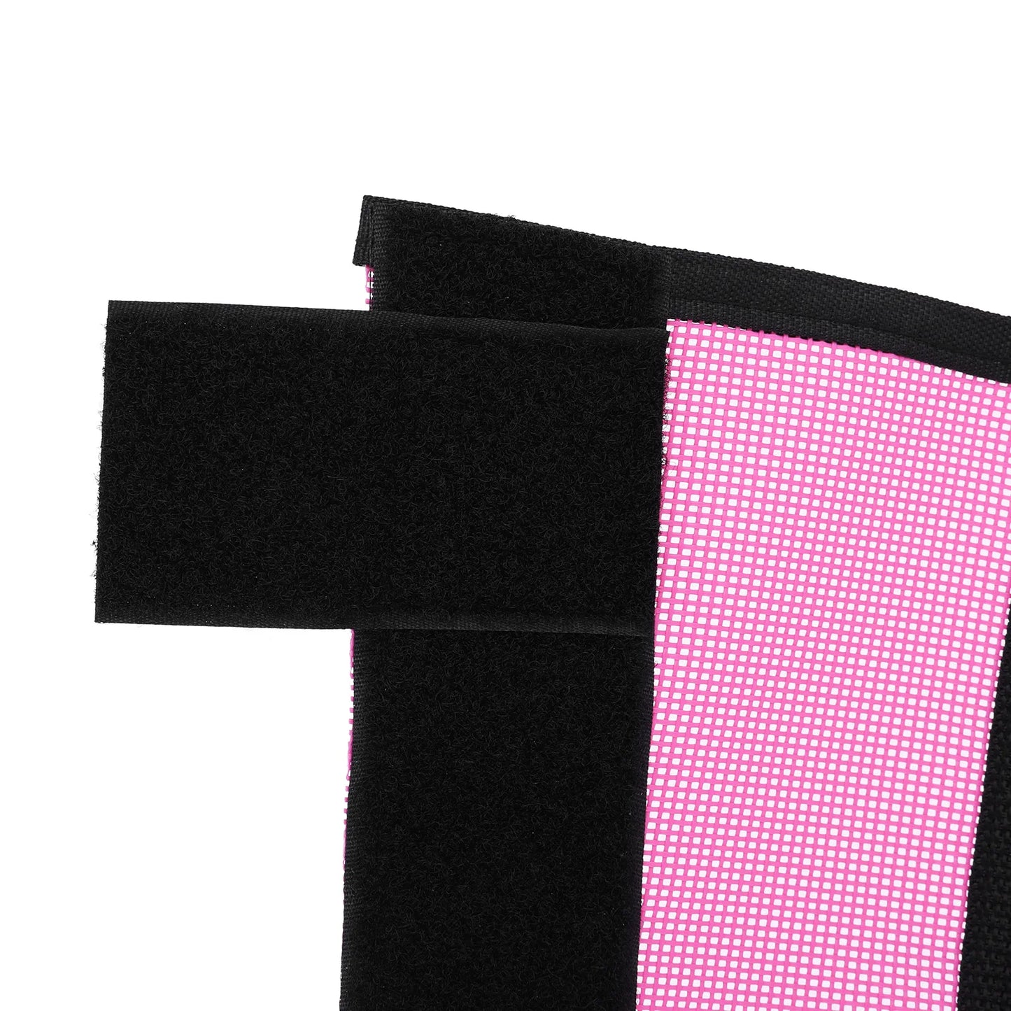 JOCESTYLE Set of 4 Horse Leg Mosquito Protective Covers