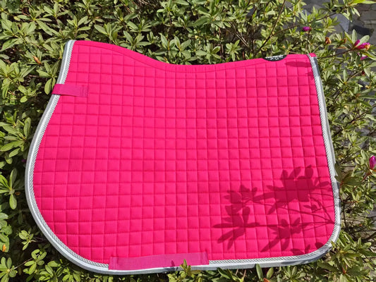 TGW Riding All Purpose Saddle Pad For Everyday English Riding